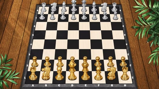 Chess APK screenshot 1