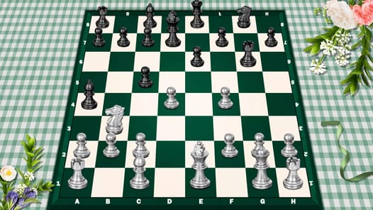 Chess APK screenshot 1