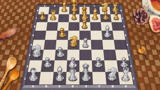 Chess APK screenshot 1