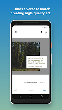 YouVersion Bible Lens APK screenshot 1