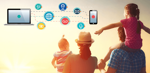 install All Tracker Family. GPS, Calls and Video Tracking! on PC