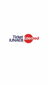 Ticket JUNAEB APK screenshot 1