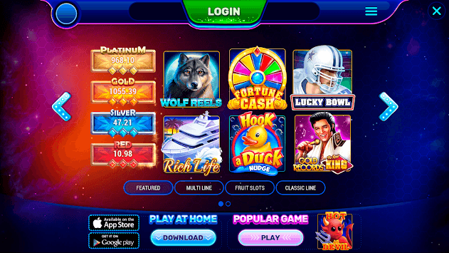 RSweeps APK screenshot 1 RSweeps APK screenshot 1