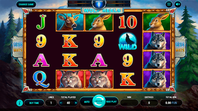 RSweeps APK screenshot 1 RSweeps APK screenshot 1