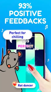 Piano Music Beat 5 APK screenshot 1