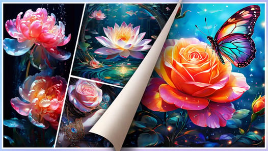 Color Up APK screenshot 1