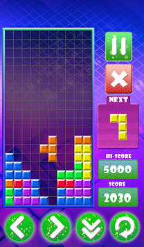 Brick Classic APK screenshot 1 Brick Classic APK screenshot 1