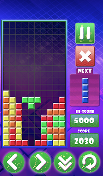 Brick Classic APK screenshot 1 Brick Classic APK screenshot 1