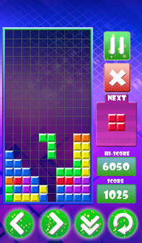 Brick Classic APK screenshot 1 Brick Classic APK screenshot 1