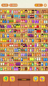Goods Sort™ - Sorting Games APK screenshot 1
