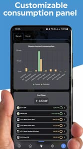 Shelly Smart Control APK screenshot 1