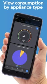 Shelly Smart Control APK screenshot 1