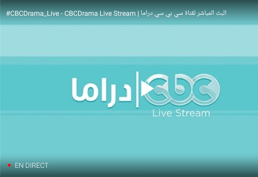 Arabic Live TV APK screenshot 1