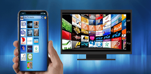 install Arabic Live TV on PC