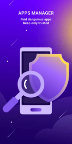 Clean Master Ultra Security APK screenshot 1