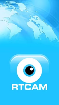 RTCAM APK screenshot 1