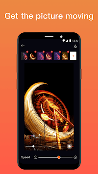 Pixaloop APK screenshot 1 Pixaloop APK screenshot 1