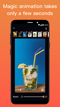 Pixaloop APK screenshot 1 Pixaloop APK screenshot 1