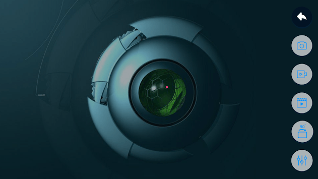 HD Scope APK screenshot 1 HD Scope APK screenshot 1