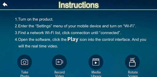 Install HD Scope on PC install HD Scope on PC