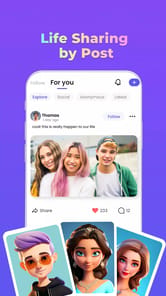 PopUp APK screenshot 1
