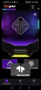 Goper APK screenshot 1