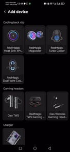 Goper APK screenshot 1