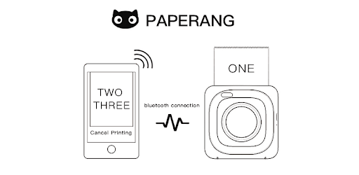 Install Paperang on PC install Paperang on PC