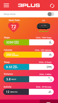 3PLUS ELITE APK screenshot 1