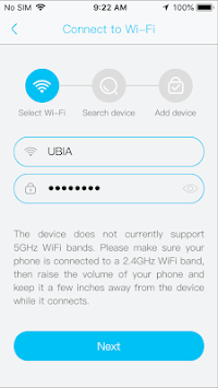Anybell APK screenshot 1 Anybell APK screenshot 1