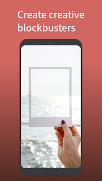 Videoleap APK screenshot 1 Videoleap APK screenshot 1