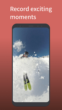 Videoleap APK screenshot 1 Videoleap APK screenshot 1
