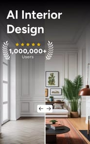 AI Home Design - Arch APK screenshot 1