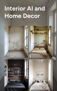 AI Home Design - Arch APK screenshot 1