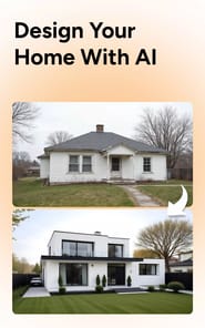 AI Home Design - Arch APK screenshot 1