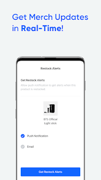 Weply APK screenshot 1