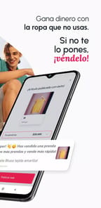 GoTrendier APK screenshot 1