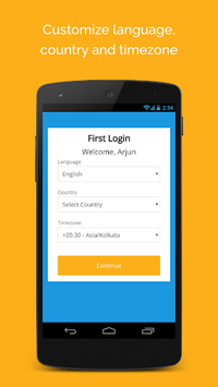 LM Tutorz APK screenshot 1