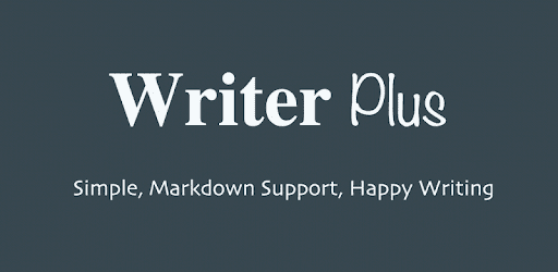 install Writer Plus (Write On the Go) on PC