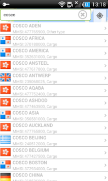 FindShip APK screenshot 1 FindShip APK screenshot 1