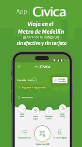 Civica APK screenshot 1 Civica APK screenshot 1