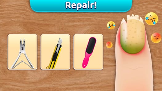 Serenity's Spa: Beauty Salon APK screenshot 1