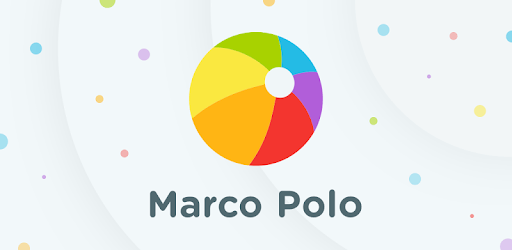 install Marco Polo - Video Chat for Busy People on PC