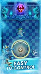 Archer Hunter APK screenshot 1