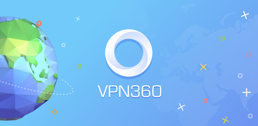 install VPN 360 - Unlimited Free VPN Proxy on PC