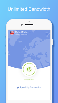 VPN 360 - Unlimited Free VPN Proxy APK screenshot 1