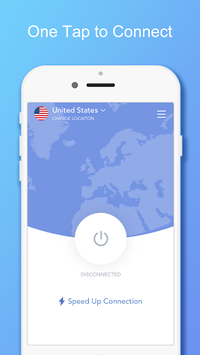 VPN 360 - Unlimited Free VPN Proxy APK screenshot 1