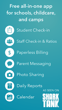 Brightwheel - Classroom Management App APK screenshot 1