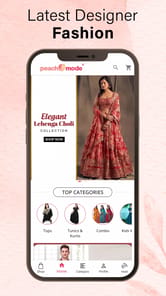 Peachmode APK screenshot 1