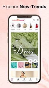 Peachmode APK screenshot 1